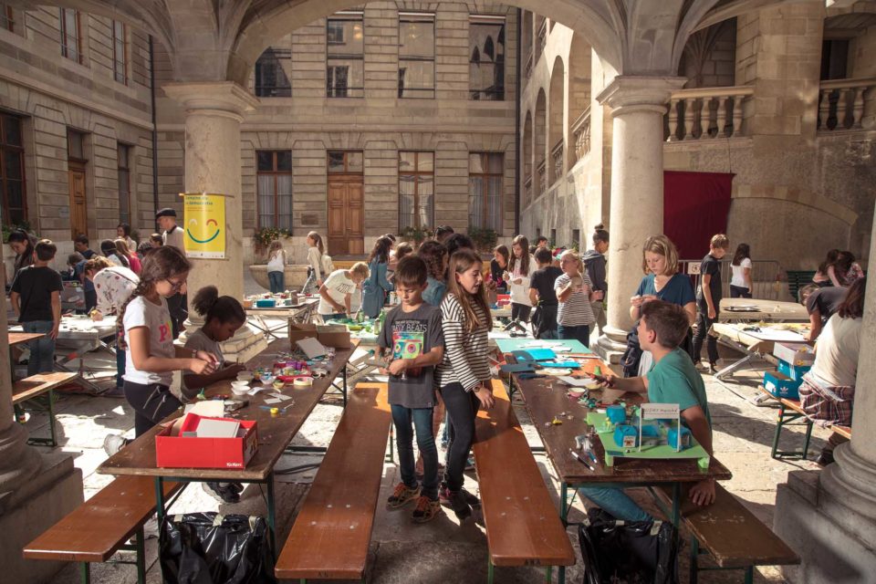 civicLab Participations