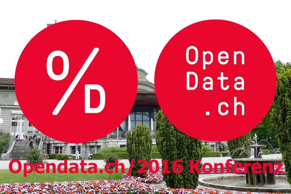 civicLab Open data