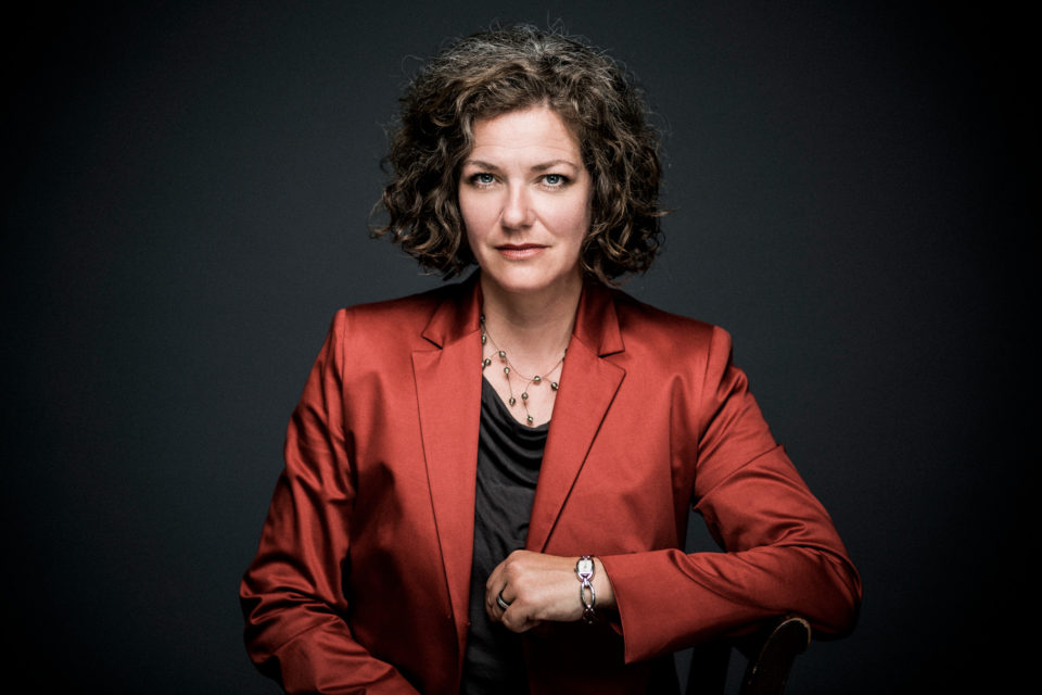 membre du réseau civicLab Petra Huth