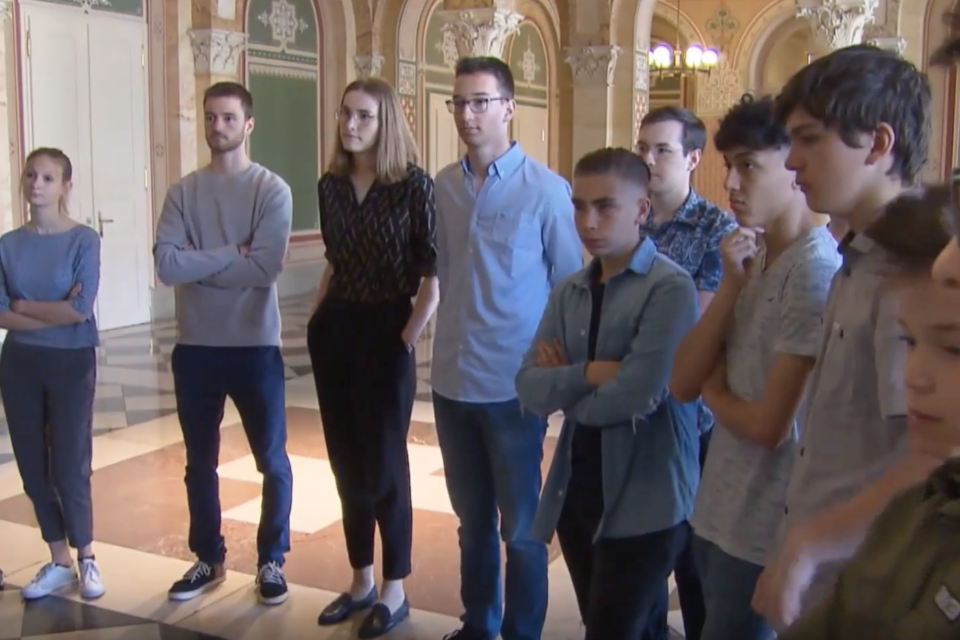 civicLab Jeunes
