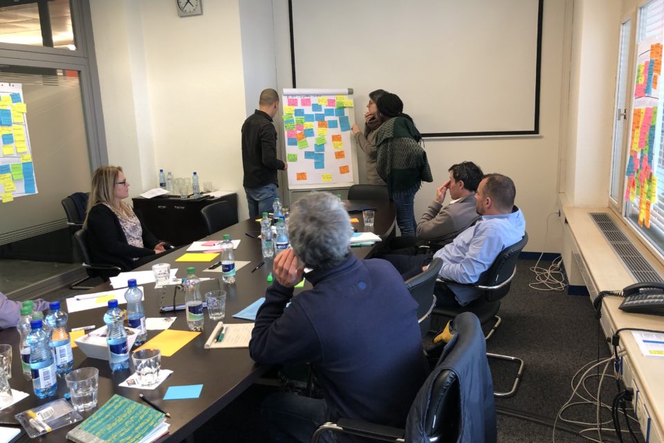 civicLab Workshops