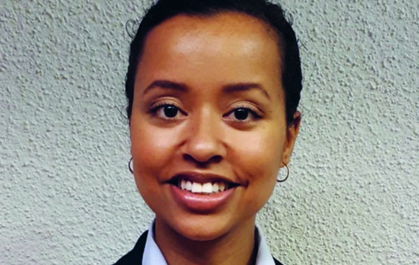 membre du réseau civicLab Gioia Bulundwe