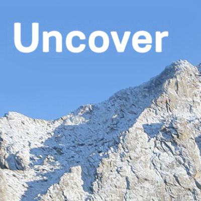 Uncover
